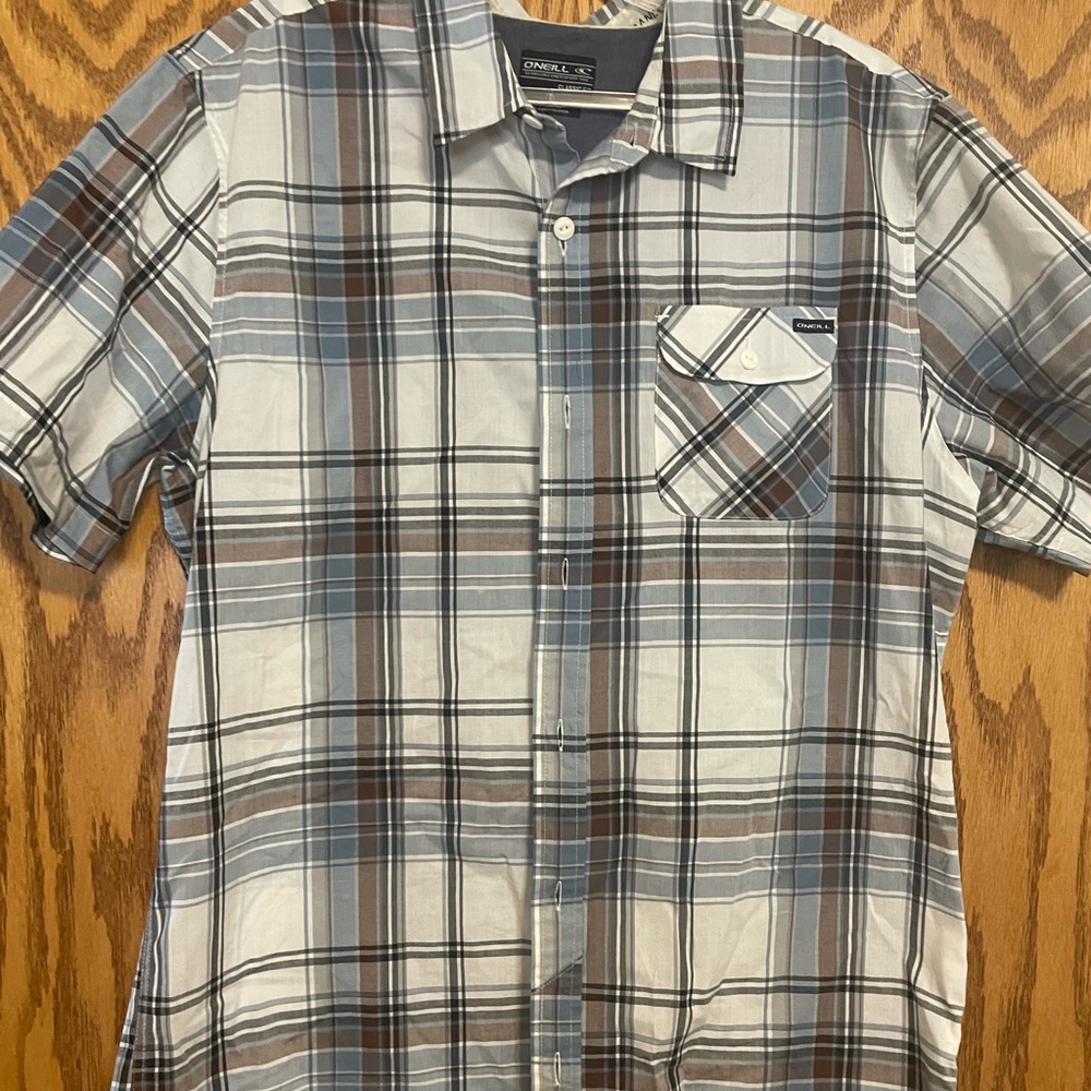 O'Neill Mens Shirt
